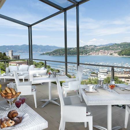 Europa Grand Hotel Lerici Extérieur photo