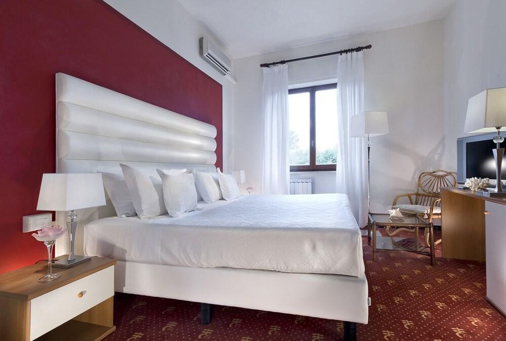 Europa Grand Hotel Lerici Extérieur photo