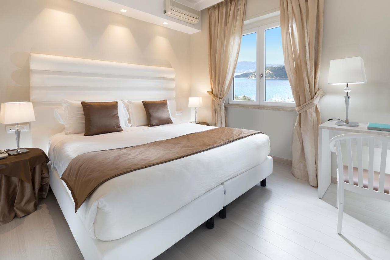 Europa Grand Hotel Lerici Extérieur photo