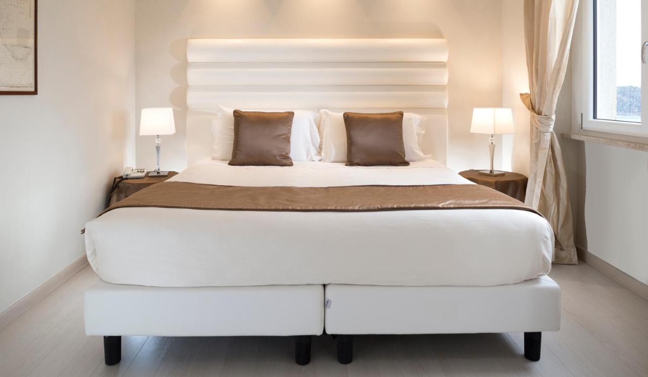 Europa Grand Hotel Lerici Extérieur photo