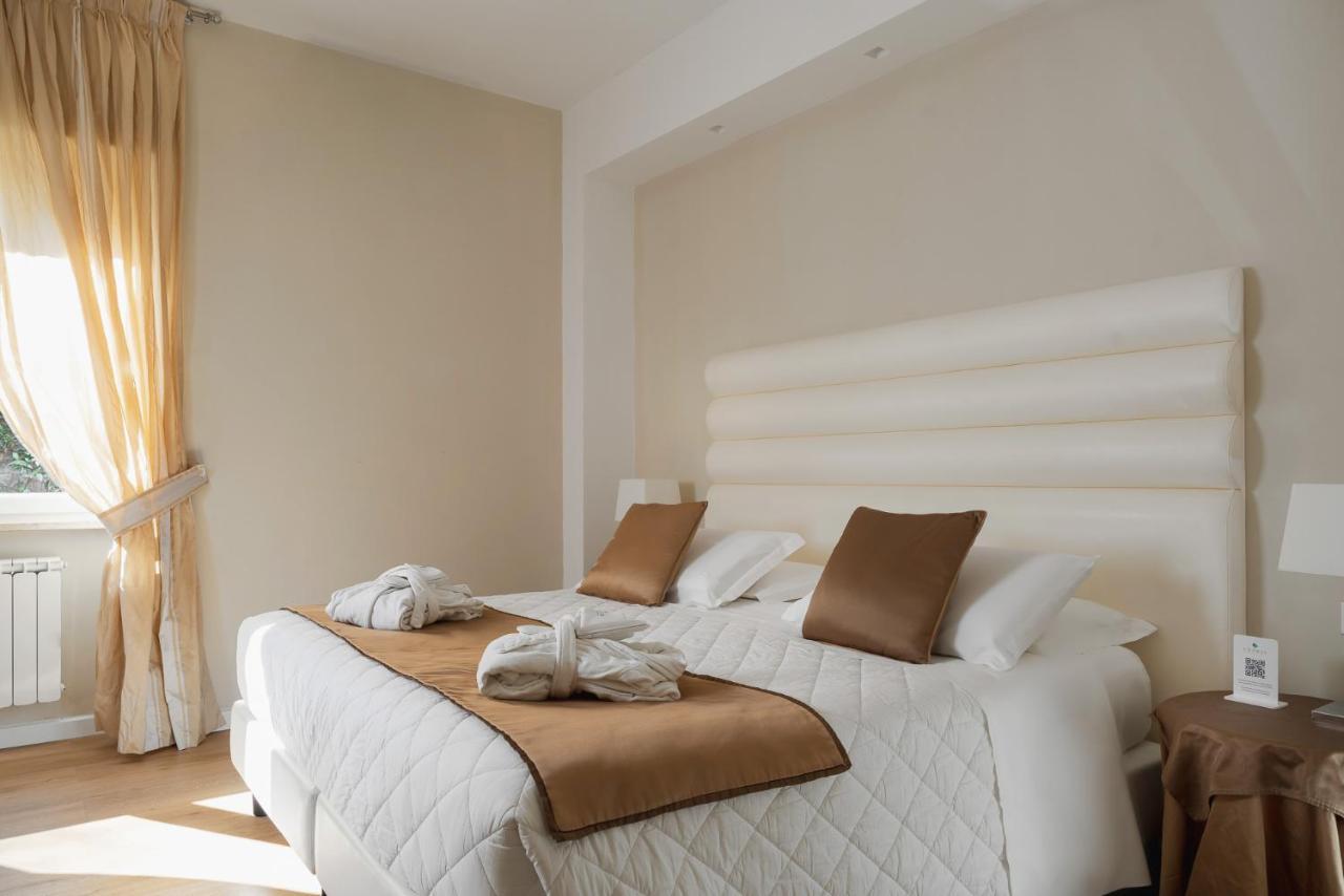 Europa Grand Hotel Lerici Extérieur photo