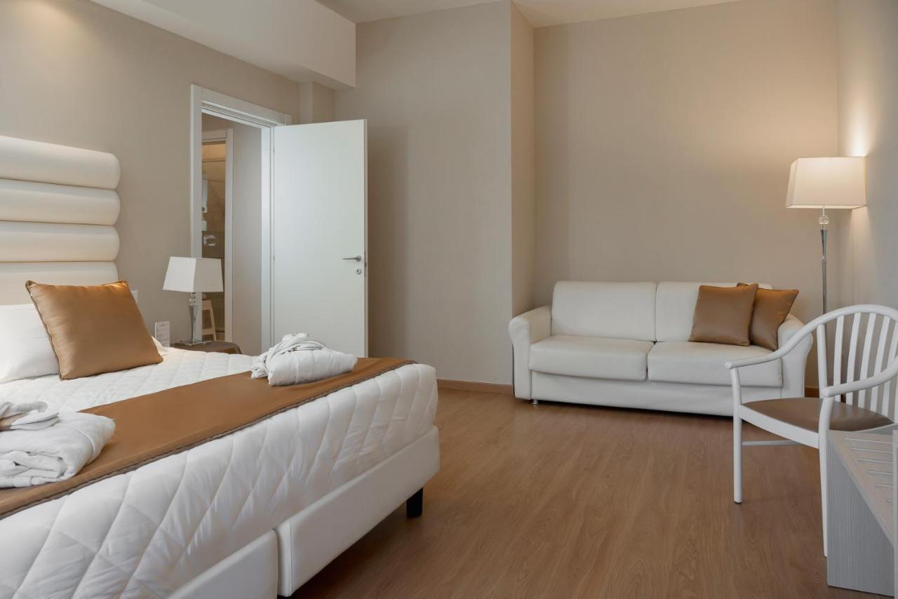 Europa Grand Hotel Lerici Extérieur photo