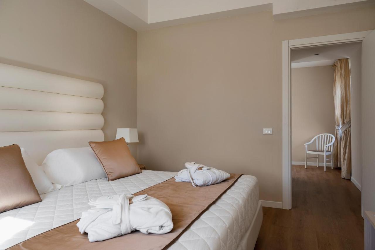 Europa Grand Hotel Lerici Extérieur photo