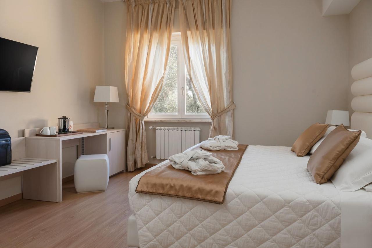 Europa Grand Hotel Lerici Extérieur photo