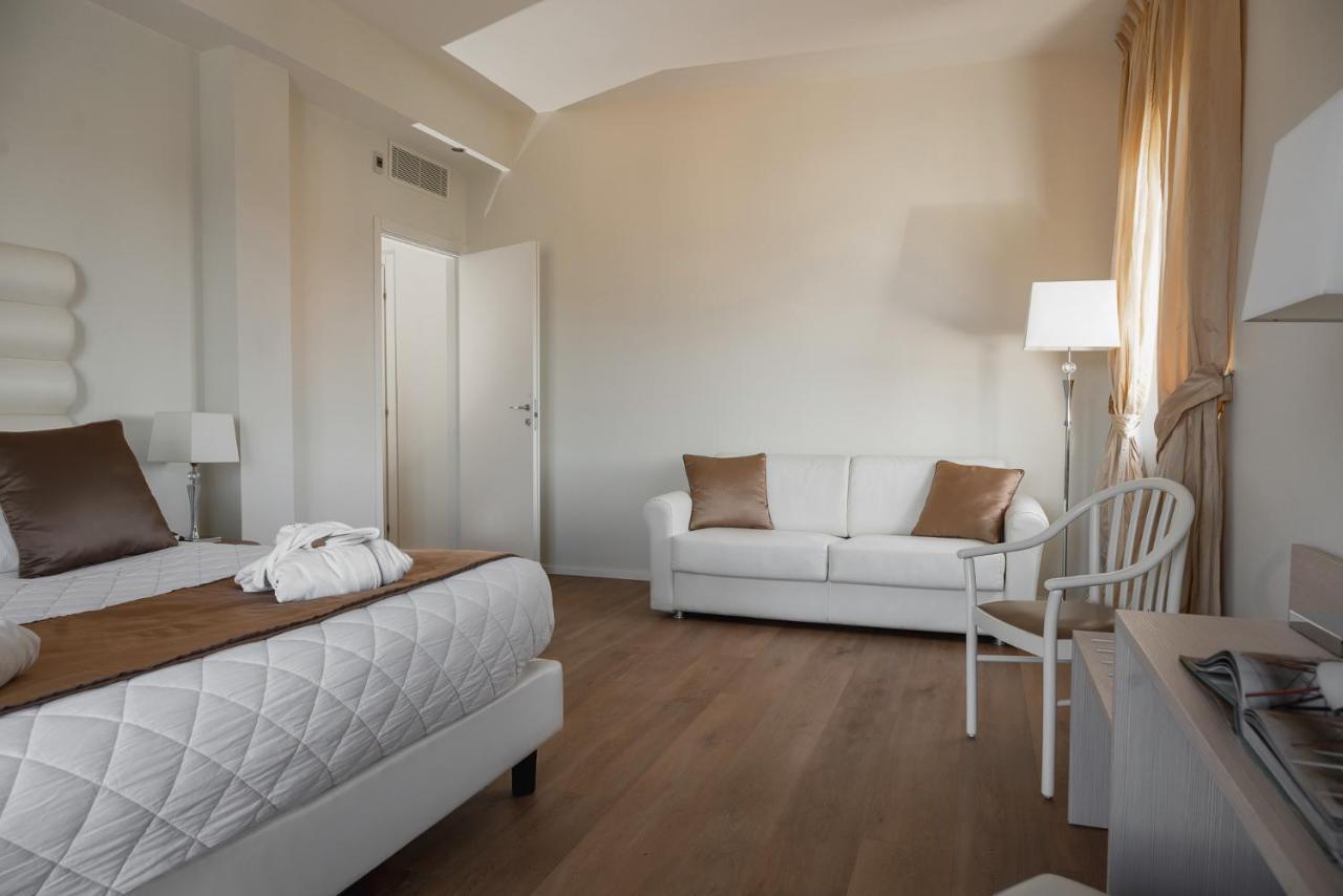 Europa Grand Hotel Lerici Extérieur photo
