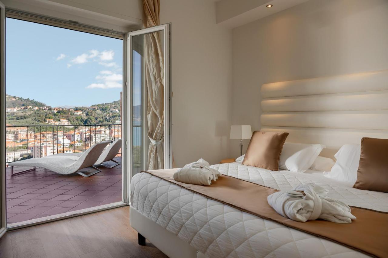 Europa Grand Hotel Lerici Extérieur photo