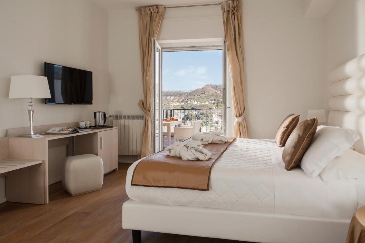 Europa Grand Hotel Lerici Extérieur photo