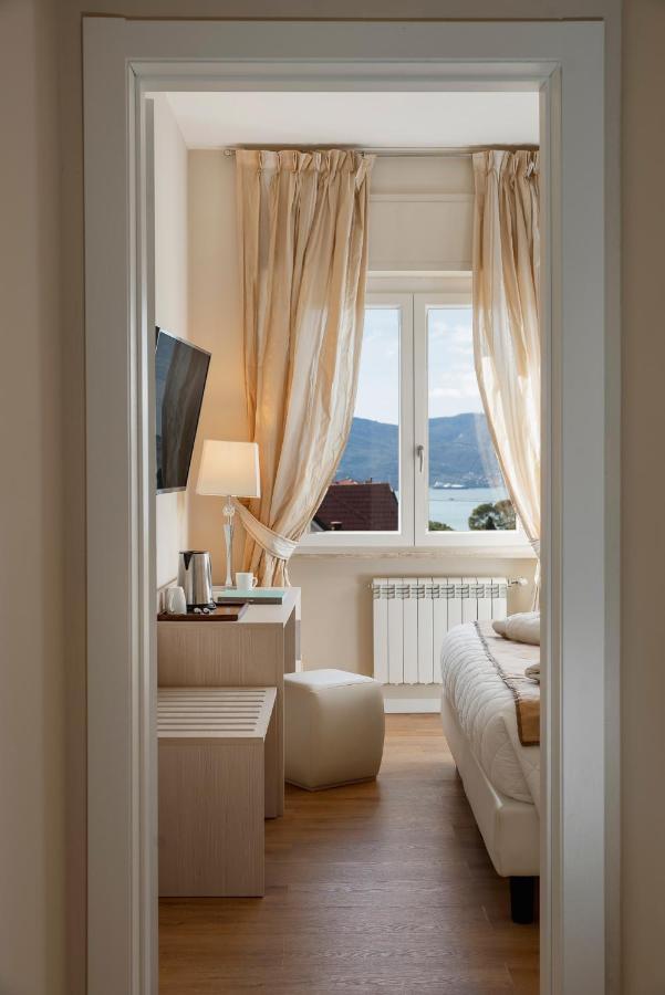 Europa Grand Hotel Lerici Extérieur photo