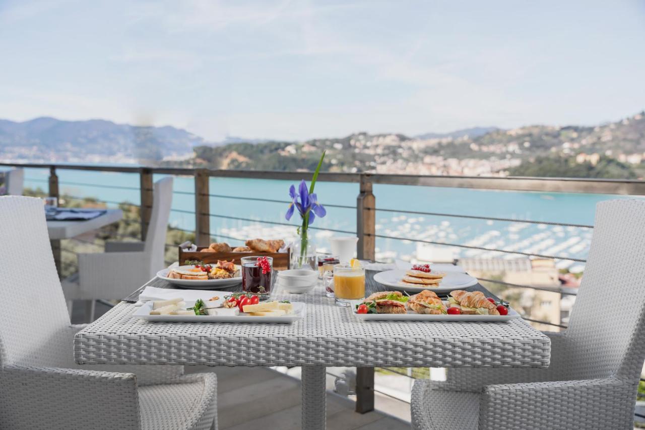Europa Grand Hotel Lerici Extérieur photo