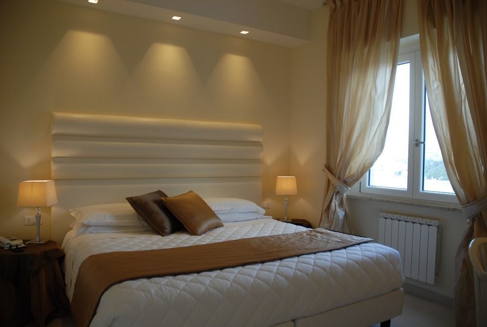 Europa Grand Hotel Lerici Extérieur photo