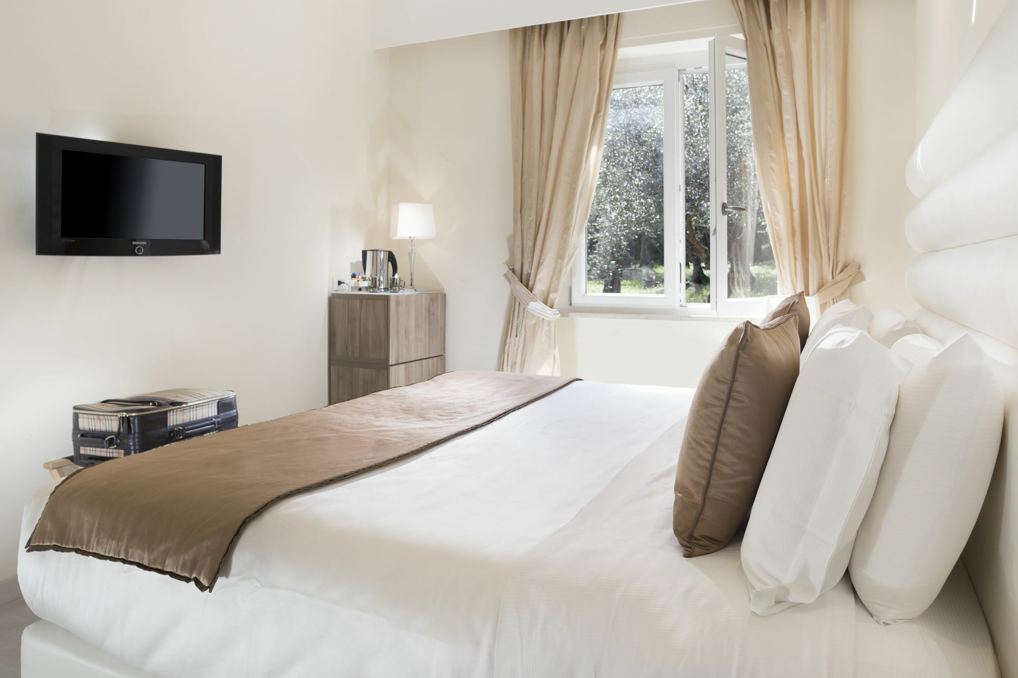 Europa Grand Hotel Lerici Extérieur photo