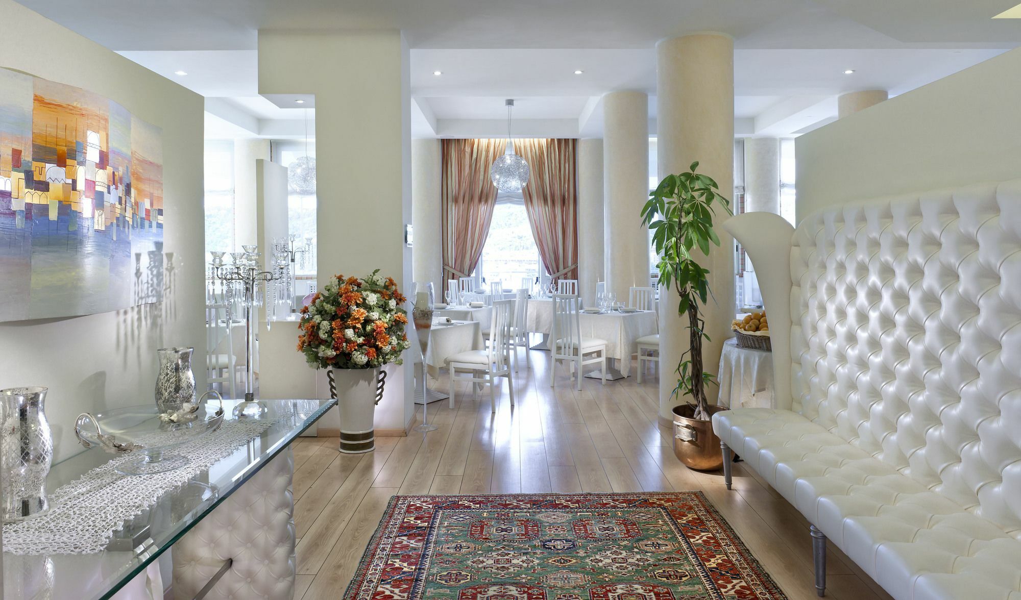 Europa Grand Hotel Lerici Extérieur photo