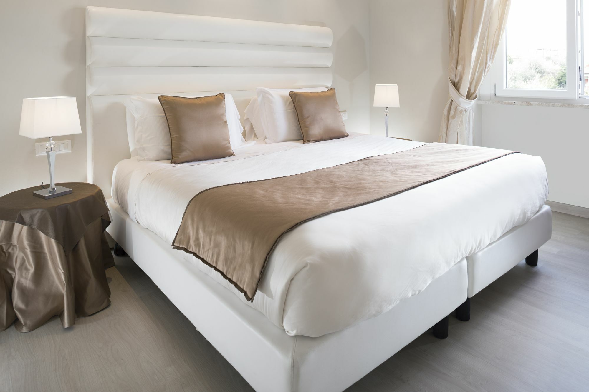 Europa Grand Hotel Lerici Extérieur photo